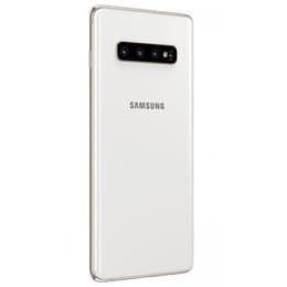 Galaxy S10+ 512GB - Blanco - Libre