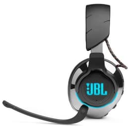 Cascos reducción de ruido gaming wireless micrófono Jbl Quantum 800 - Negro