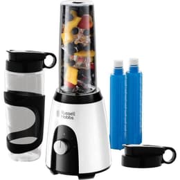 Batidora Mezcladora Russell Hobbs 25161-56 Horizon L - Blanco/Negro