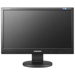 Monitor 18" LCD Samsung 943NW