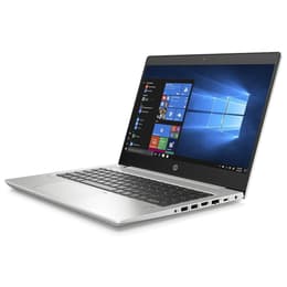 HP ProBook 455R G6 15" Ryzen 5 2.1 GHz - SSD 256 GB - 8GB - teclado francés