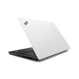 Lenovo ThinkPad L490 14" Core i5 1.6 GHz - SSD 256 GB - 8GB - QWERTY - Italiano