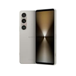 Xperia 1 VI 512GB - Plata - Libre