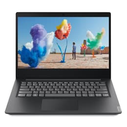 Lenovo IdeaPad s145-14ast 14" A9 3.1 GHz - SSD 128 GB - 4GB - AZERTY - Francés