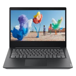 Lenovo IdeaPad s145-14ast 14" A9 3.1 GHz - SSD 128 GB - 4GB - teclado francés