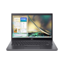 Acer Aspire 5 14" Core i5 3.3 GHz - SSD 512 GB - 16GB - QWERTZ - Alemán