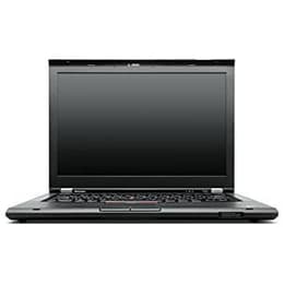 Lenovo ThinkPad T430 14" Core i5 2.6 GHz - SSD 128 GB - 4GB - teclado español