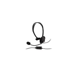 Cascos micrófono Under Control PlayStation 4 - Negro