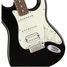 Fender Player Stratocaster HSS Instrumentos De Música
