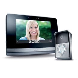 Somfy V500 Objetos conectados