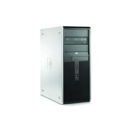 HP Compaq DC7800 Core 2 Duo 3 GHz - HDD 250 GB RAM 4 GB