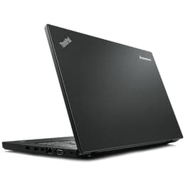 Lenovo ThinkPad L450 14" Core i5 1.9 GHz - SSD 120 GB - 4GB - teclado francés