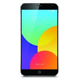 Meizu MX4 32GB - Gris - Libre