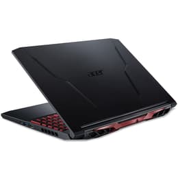 Acer Nitro 5 AN515-55-51Q4 15" Core i5 2.5 GHz - SSD 512 GB - 8GB - NVIDIA GeForce GTX 1650 Teclado Francés