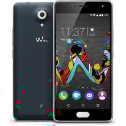 Wiko U Feel 16 GB - Gris - Libre