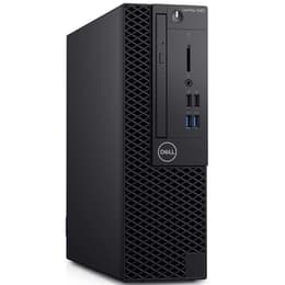 Dell OptiPlex 3060 SFF Core i5 3 GHz - SSD 256 GB RAM 8 GB