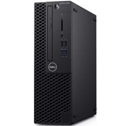 Dell OptiPlex 3060 SFF Core i5 3 GHz - SSD 256 GB RAM 8 GB