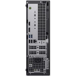 Dell OptiPlex 3060 SFF Core i5 3 GHz - SSD 256 GB RAM 8 GB