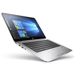 Hp EliteBook 1030 G1 13" Core m5 1.1 GHz - SSD 256 GB - 8GB - Teclado Francés