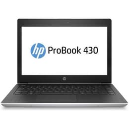 HP ProBook 430 G5 13" Core i3 2.4 GHz - SSD 256 GB - 8GB - AZERTY - Francés