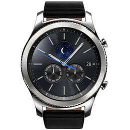 Relojes Samsung Cardio GPS Gear S3 Classic - Negro