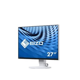 Monitor 27" LED QHD Eizo FlexScan EV2780