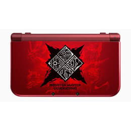 Nintendo 3DS XL - Rojo