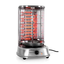 Oneconcept Kebab Master Parrilla
