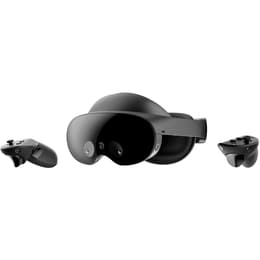 Meta Quest Pro Gafas VR - realidad Virtual