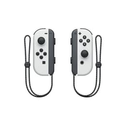 Switch OLED 64GB - Blanco