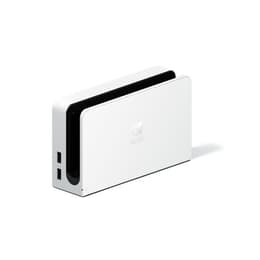 Switch OLED 64GB - Blanco