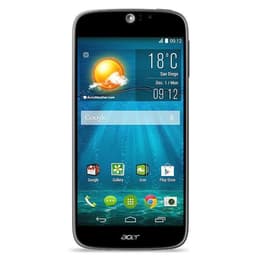 Acer Liquid Jade S 16GB - Negro - Libre