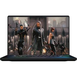 Asus tuf Gaming F17 17" Core i7 GHz - 1 TB SSD - 16GB - QWERTZ - Alemán