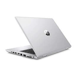 HP ProBook 640 G5 14" Core i5 1.6 GHz - SSD 1 TB - 32GB - AZERTY - Francés
