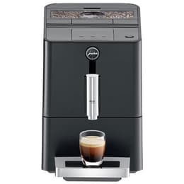 Cafeteras Expresso Jura EXPBROYEUR ENA MICRO ONE L - Negro
