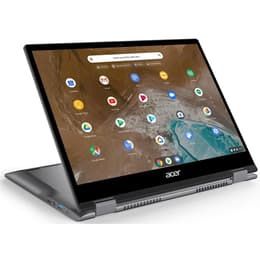 Acer ChromeBook Spin 13 Core i5-10210U 1.6 GHz 128GB SSD - 8GB QWERTY - Inglés