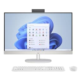 HP All-in-One 27-cr0051na 27" Ryzen 7 2 GHz - SSD 1 TB - 16GB QWERTY - Inglés