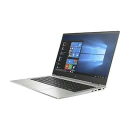 HP Elitebook X360 830 G7 13" Core i5 1.6 GHz - SSD 1 TB - 8GB - QWERTZ - Alemán