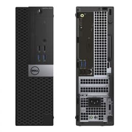 Dell OptiPlex 3040 Pentium 3.3 GHz - HDD 500 GB RAM 8 GB