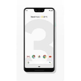 Google Pixel 3 XL 64GB - Blanco - Libre