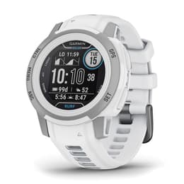 Garmin Instinct 2S Bluetooth 45 mm - Blanco