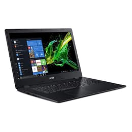 Acer Aspire 3 17" Core i5 1.6 GHz - SSD 512 GB - 8GB - AZERTY - Francés