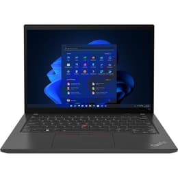 Lenovo ThinkPad T14 Gen 3 14" Ryzen 5 PRO 2.9 GHz - SSD 256 GB - 16GB - QWERTY - Sueco