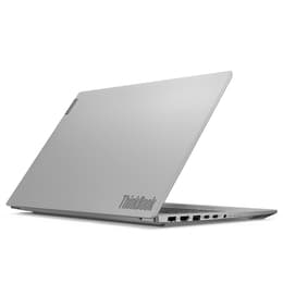 Lenovo ThinkBook 15 IML 15" Core i5 1.6 GHz - SSD 256 GB - 8GB - teclado alemán