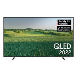 SMART TV Samsung QLED Ultra HD 4K 127 cm QE50Q60BAUXXC