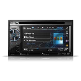 Pioneer AVH-2400BT Radio para coche