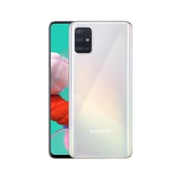 Galaxy A51 64GB - Blanco - Libre