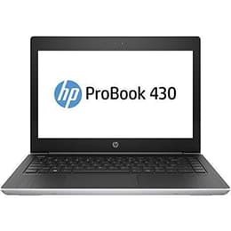 HP ProBook 430 G5 13" Core i5 1.6 GHz - SSD 256 GB - 8GB - QWERTY - Sueco