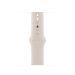 Apple Watch Series SE 2 (2022) GPS + Cellular 40 mm - Aluminio Plata