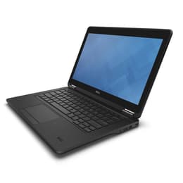 Dell Latitude E7250 12" Core i5 2.3 GHz - SSD 128 GB - 16GB - Teclado Francés